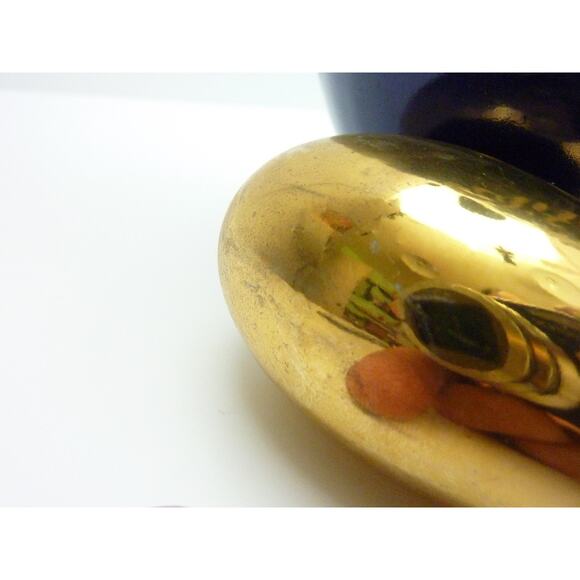 Vintage 1970 Ezra Brooks Wine Fresno Grape Center California Decanter Bottle Jug - Picture 7 of 7